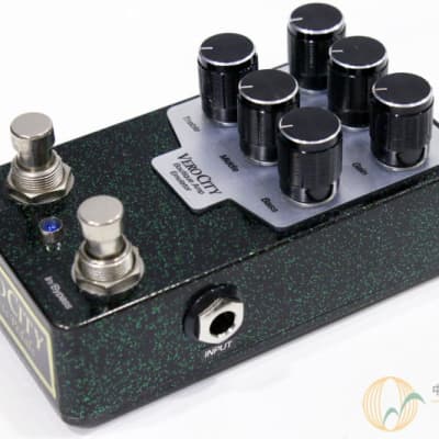 VeroCity Effects Pedals ????????-B2 | Reverb