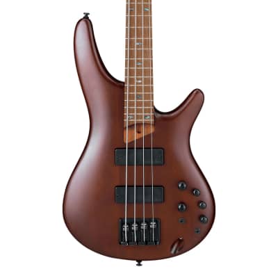 Ibanez SR900FM SR 900 FM Bass Guitar | Reverb