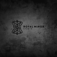 Royal Minor Talent Studio
