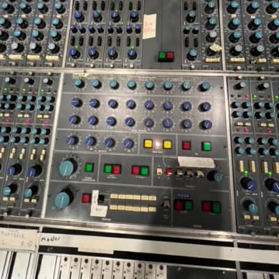 Neve 8058 1977- grey image 6