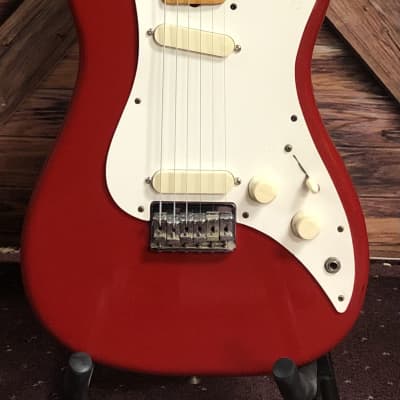 Fender Bullet S-2 (1981) for sale