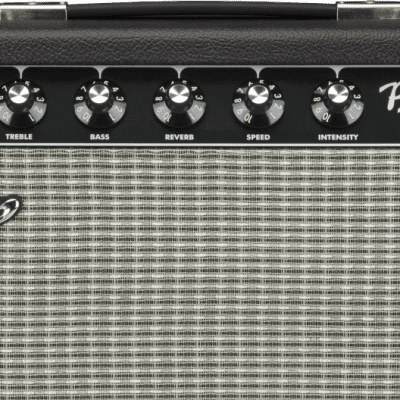 Fender Tone Master Princeton Reverb 12-Watt 1x10