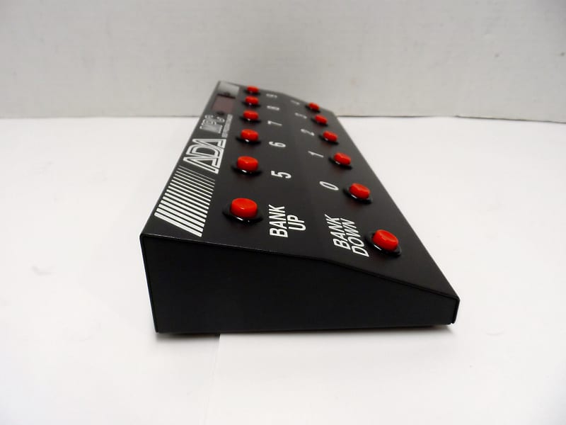 M5291 ADA MIDI CONTROLLER MC-1 通電のみ M5291 ADA MIDI CONTROLLER MC-1 通電のみ