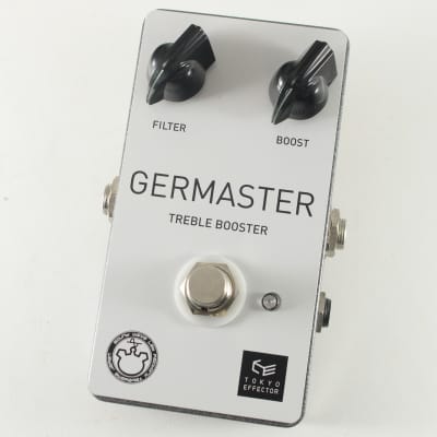 Sound Wave Lab Germaster [06/27] | Reverb