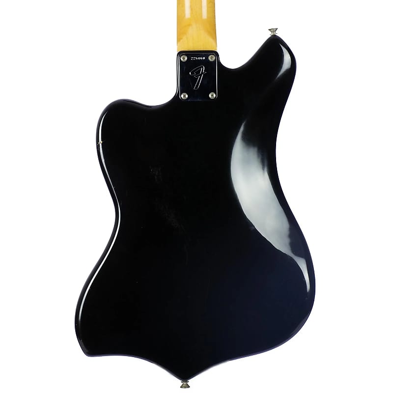 Fender Custom (Maverick)  image 4