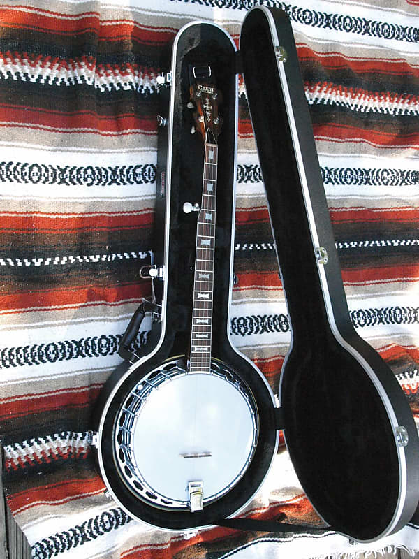 Crestwood banjo outlet