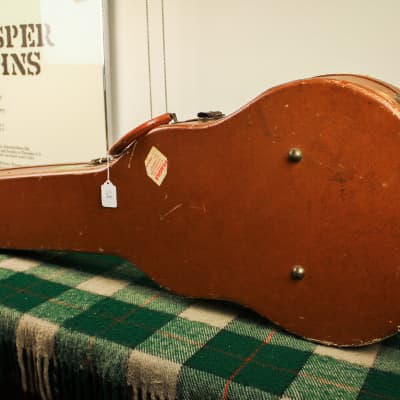 1952 Gibson Les Paul Goldtop image 17