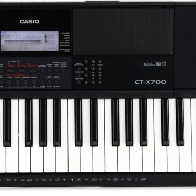 Casio arst store x stand