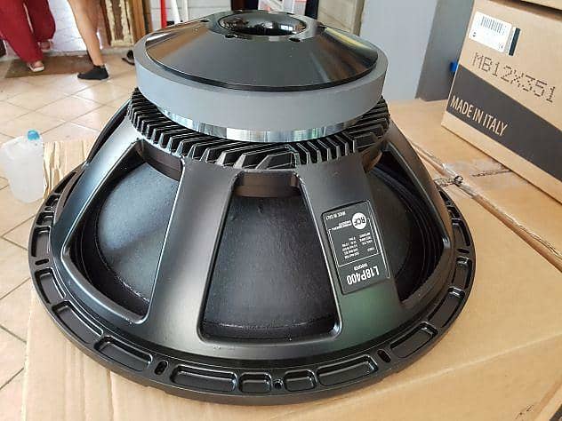 Speaker sales rcf original