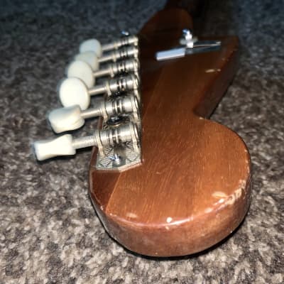 Vintage 1970s Apollo electric guitar made in Japan Ohsc image 14