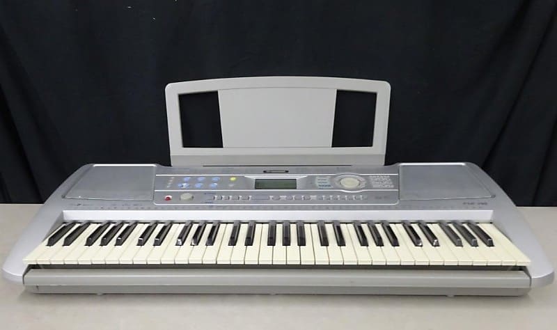 Yamaha  Psr-290 keyboard image 1