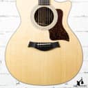 Taylor 414ce-R - Rosewood Back and Sides, V-class Bracing (#2158)
