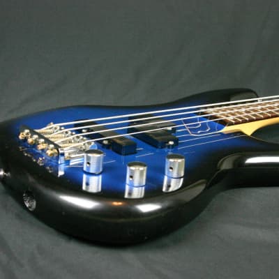 Greco Phoenix PXB-40 Made in Japan | Reverb