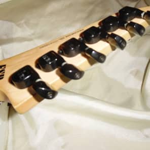 LTD MH-50　ESPレフティー　フロイドローズ esp-ltd-f-50-floyd-rose-black-