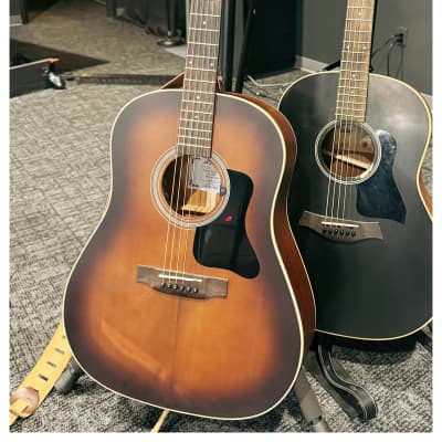 eastman AC-520 アコースティックギター Used Eastman AC-520 Dreadnought Acoustic Guitar Natural