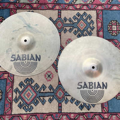 Sabian AA 15