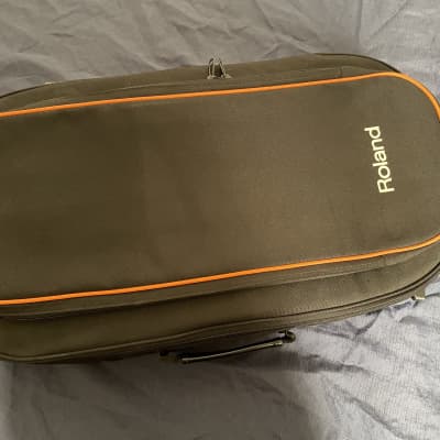 Cre8Audio NiftyCASE Eurorack Case with Bag image 5