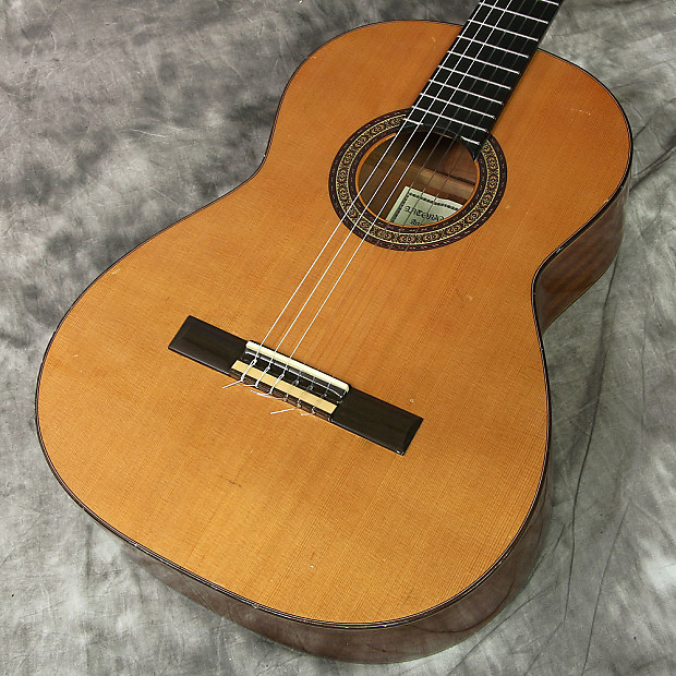 買得 Sanchez Antonio PROFESOR-3 Reverb | Shipping* Free - CEDAR ギター