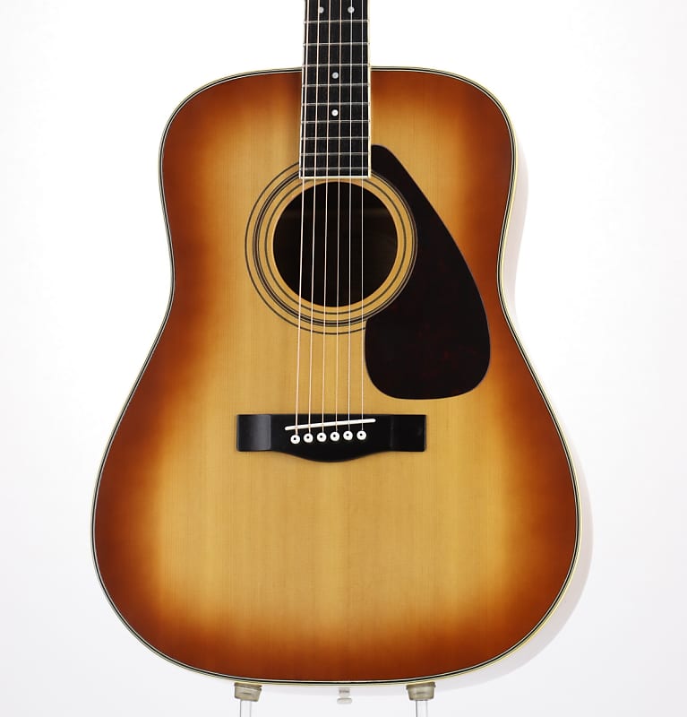 【信頼】 Yamaha L 5S (S/N:00702) (06/12) | Reverb ギター