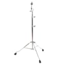 Rogers Single Braced Straight Cymbal Stand