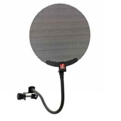 Alctron Pf8 Professional Simple Studio Mic Screen for sale online