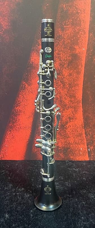 Buffet Crampon Greenline RC Prestige Eb Clarinet Puente Hills CA