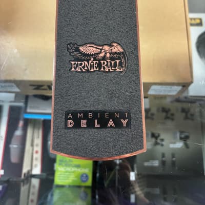 Ernie Ball Ambient Delay Pedal image 1