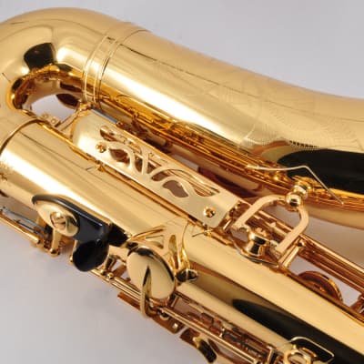Yamaha YAS-62 Ⅲ Alto Saxophone Made In Japan w/Case G1 Neck Strap Used From Japan #D27559 image 13