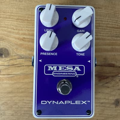Mesa Boogie Dynaplex Current - Purple for sale