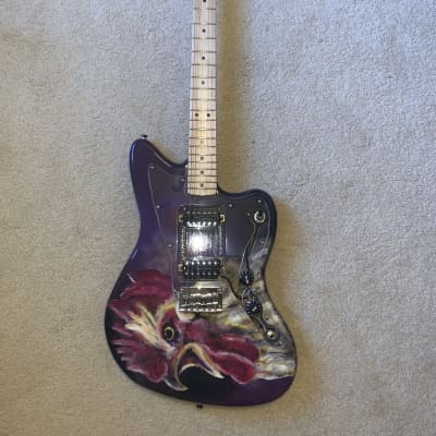RoosterCaster Jazzmaster HH image 11