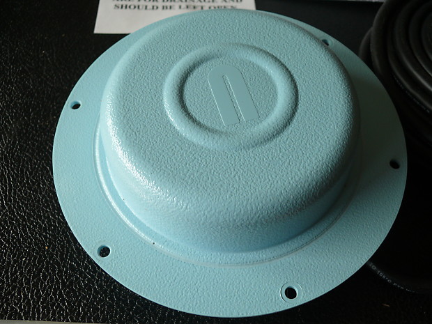 Electro Voice University Sound UW30 Underwater Speaker