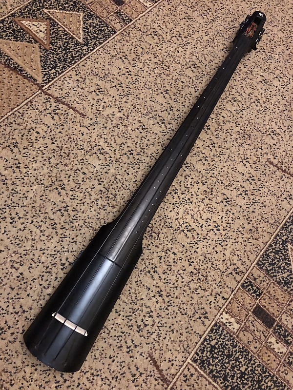 NS Design NXT 4 electric Upright bass (double bass) with Reverb UK