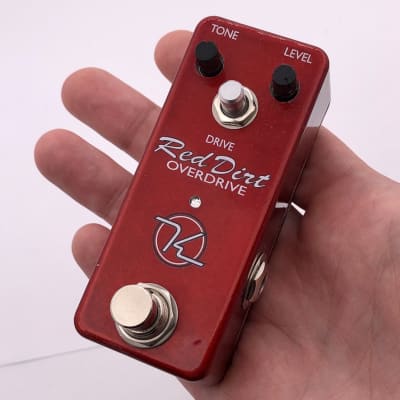 ギター Menatone Red Snapper Mini Red Snapper Mini | menatone