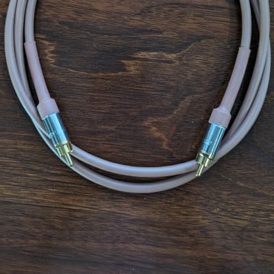 Single RCA Cable image 1