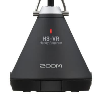 Zoom H3-VR H3-VR 360-Audio Handy Recorder image 2