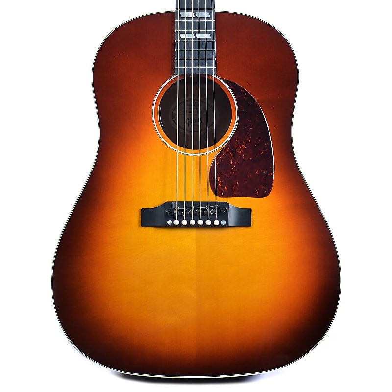 Gibson J-45 Progressive 2017 image 2