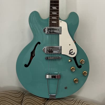 Epiphone Casino Reissue 1995 - 2004 | Reverb