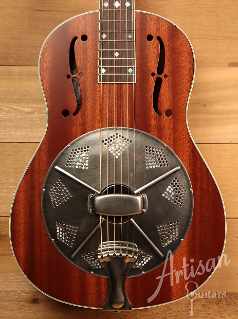National m2 resonator deals
