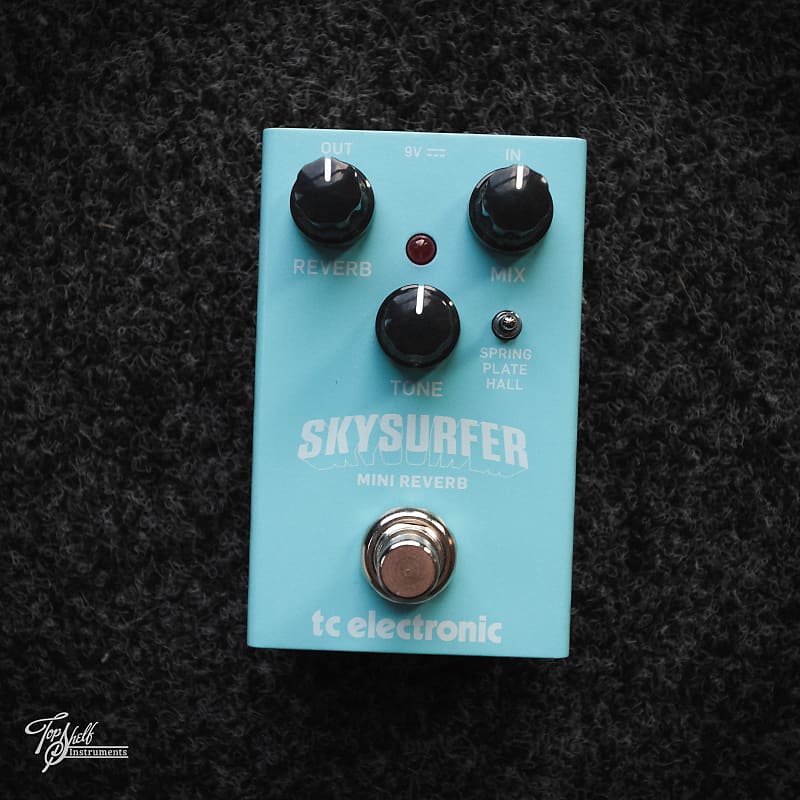 TC Electronic Skysurfer Mini