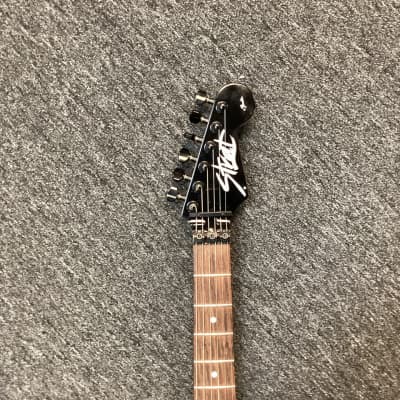 Fender HM Strat Reissue Electric Guitar image 3
