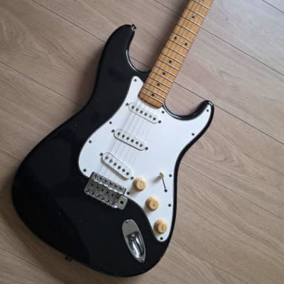 Greco SE500B 1977年 日本製 Greco SE-500B 1977 MIJ Japan - Black | Reverb The Netherlands