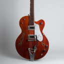 Gretsch  Model 6119 Chet Atkins Tennessean Thinline Hollow Body Electric Guitar (1964), ser. #70929, original grey hard shell case.