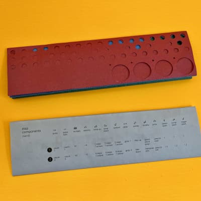 Teenage Engineering OP-Z Synthesizer 2018 - Present - Gray image 4