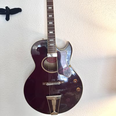 Epiphone Gibson Howard Roberts Signature for sale