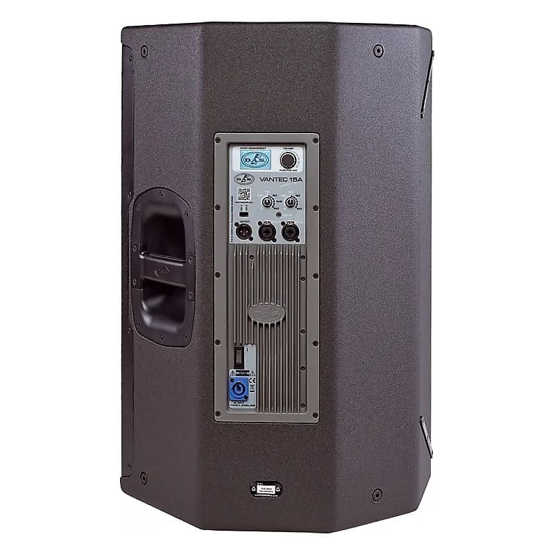 D.A.S. Audio Vantec-15A 2-Way 1500-Watt 15" Active Loudspeaker image 2
