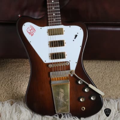 1965 Gibson  Firebird VII for sale