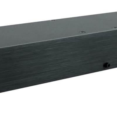 Furman M-8X2 15A 9 Outlet Rack Mount AC Power Conditioner for DJ Pro Audio image 2
