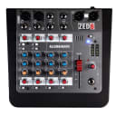 Allen and Heath Zed-6 Compact Mixer, 6-Channel
