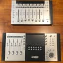 Euphonix MC Control 4-Fader DAW Control Surface with Touch Screen