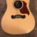 2009 Gibson Songwriter Electric Acoustic Guitar